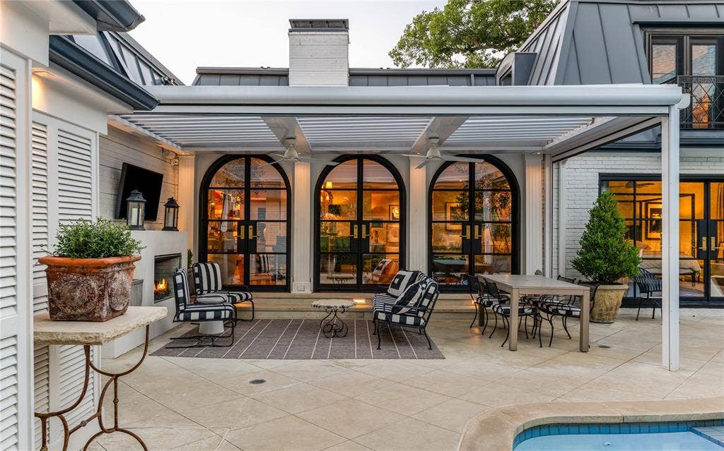3838 N Versailles Avenue, Dallas, TX 75209 3838 N Versailles Avenue, Dallas, TX 75209