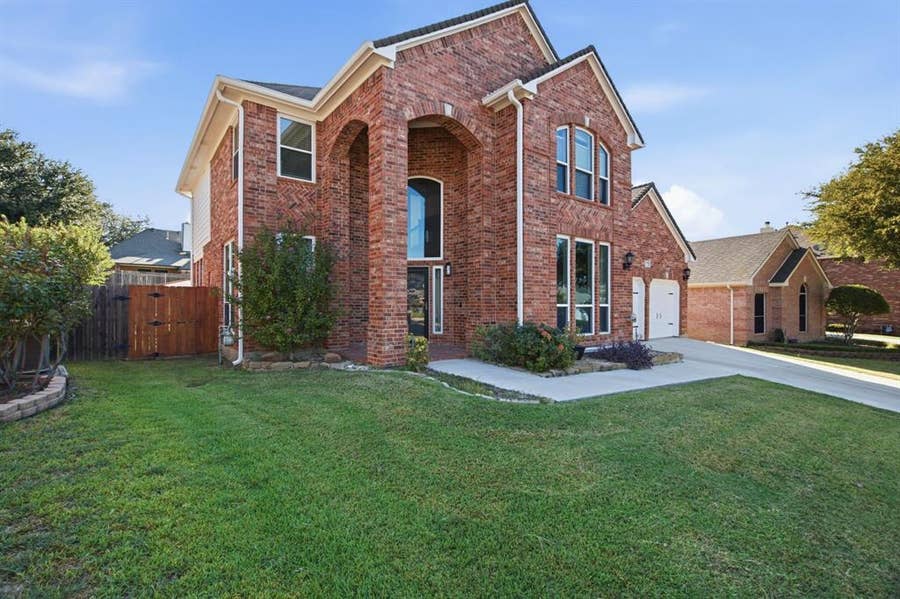 Property photo for 8258 Quachita Crossover, Fort Worth, TX