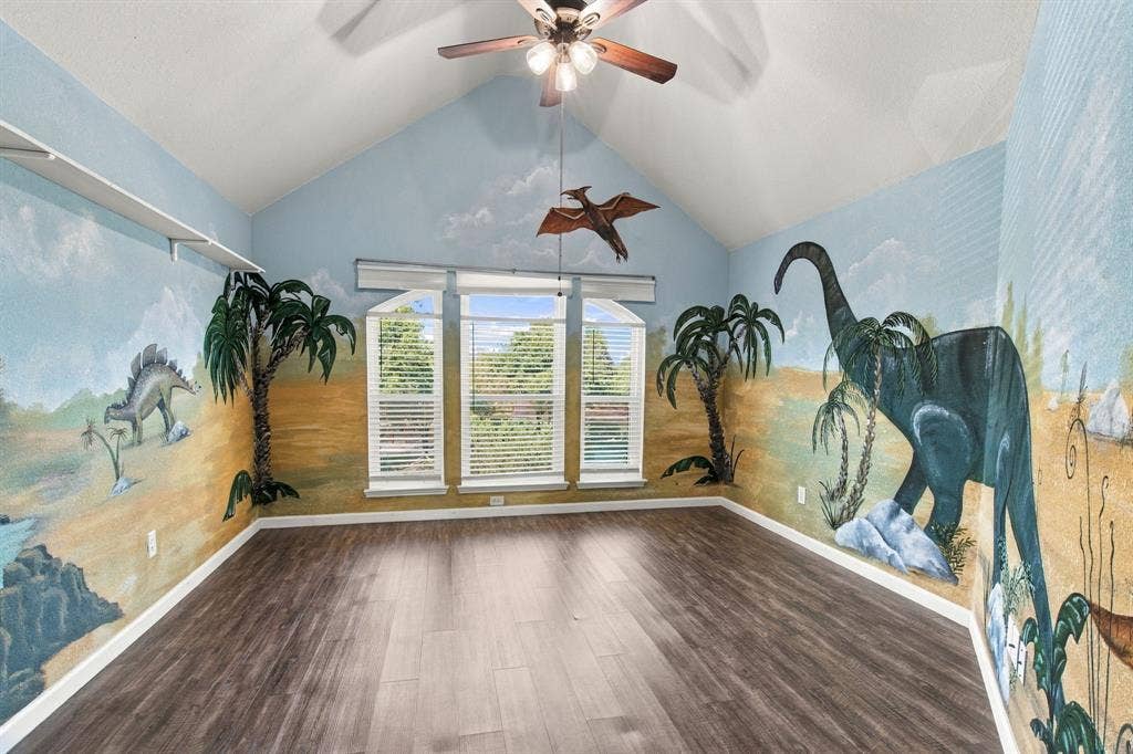8258 Quachita Crossover, Fort Worth, TX 76137