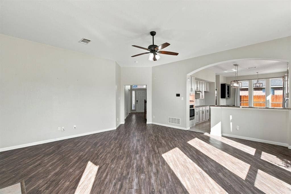 8258 Quachita Crossover, Fort Worth, TX 76137