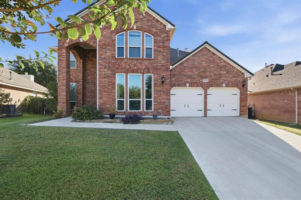8258 Quachita Crossover, Fort Worth, TX 76137