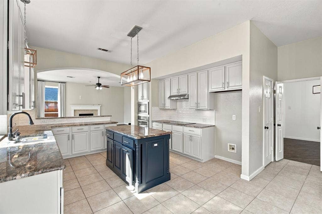 8258 Quachita Crossover, Fort Worth, TX 76137