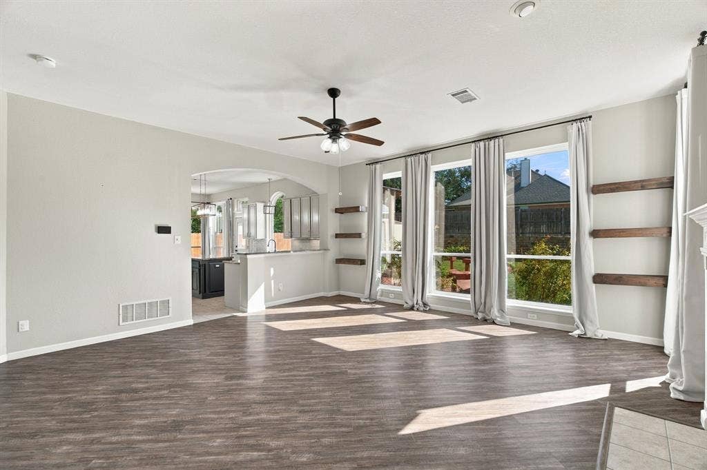 8258 Quachita Crossover, Fort Worth, TX 76137