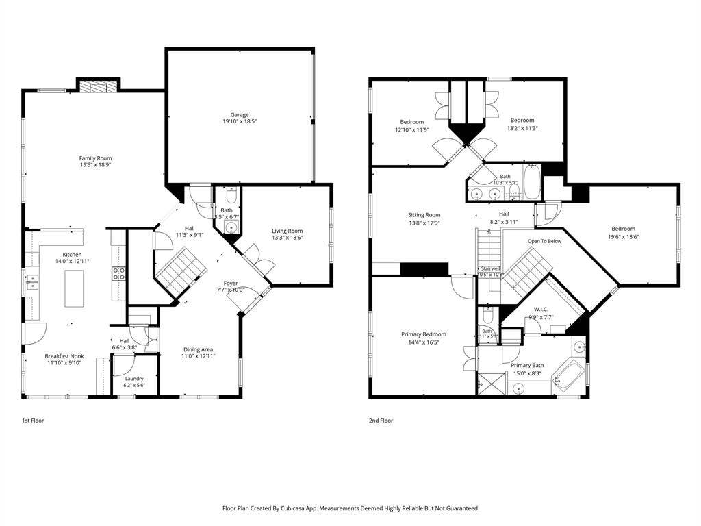 8258 Quachita Crossover, Fort Worth, TX 76137