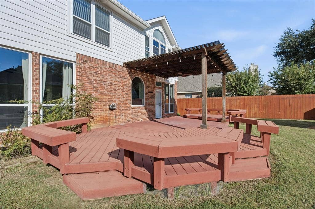 8258 Quachita Crossover, Fort Worth, TX 76137