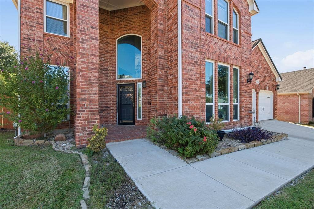 8258 Quachita Crossover, Fort Worth, TX 76137