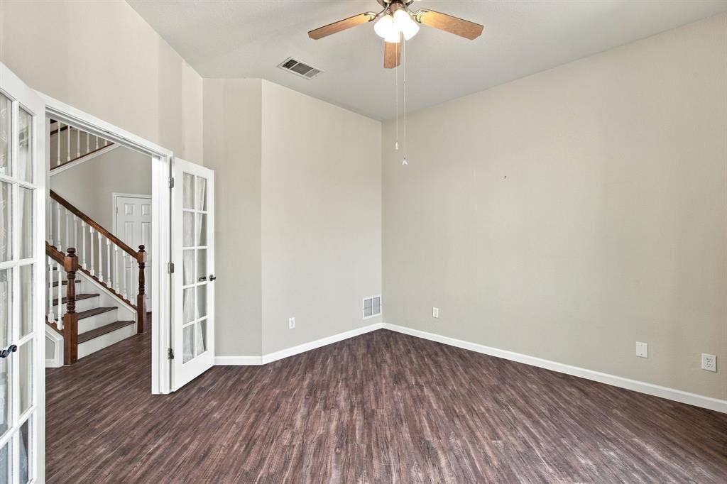 8258 Quachita Crossover, Fort Worth, TX 76137
