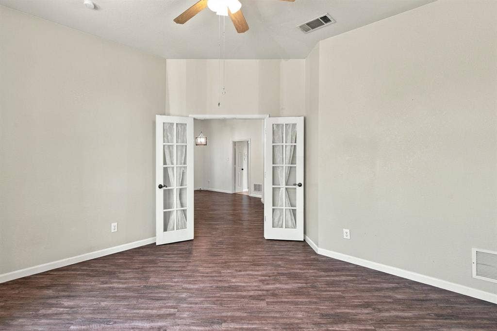 8258 Quachita Crossover, Fort Worth, TX 76137