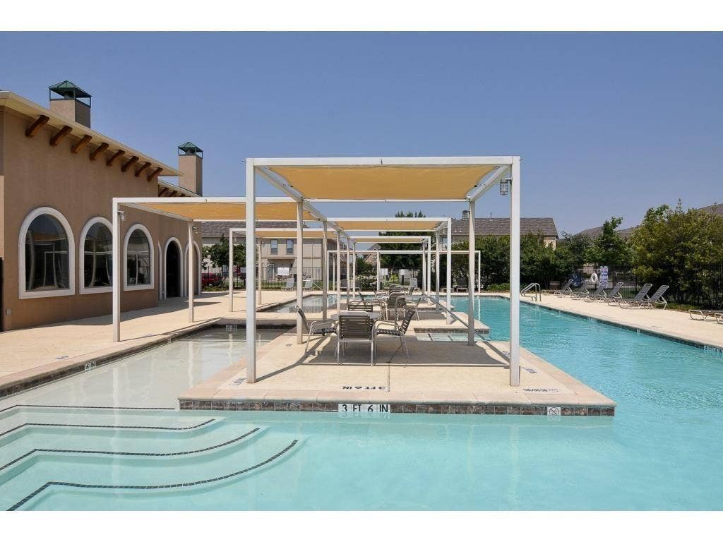 8812 Papa Trail, McKinney, TX 75070