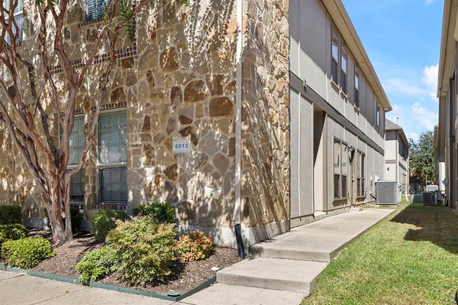 Property photo for 8812 Papa Trail, McKinney, TX