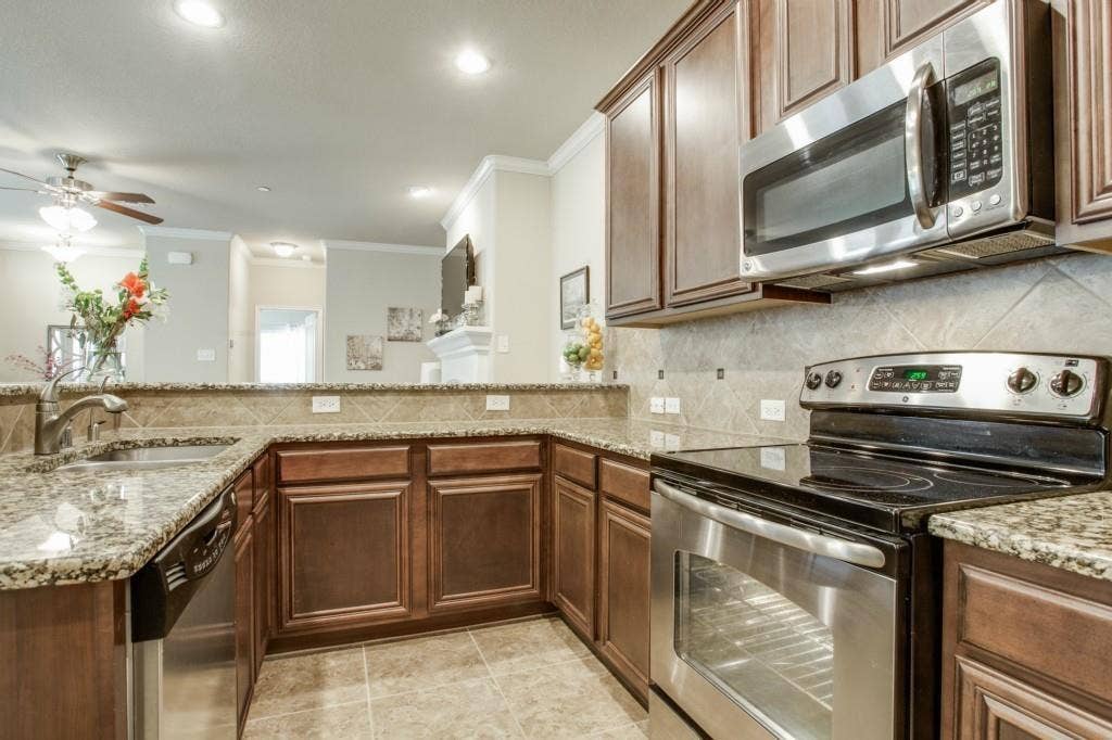 8812 Papa Trail, McKinney, TX 75070