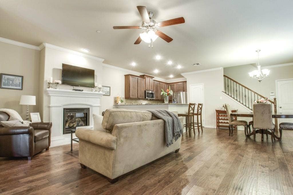8812 Papa Trail, McKinney, TX 75070
