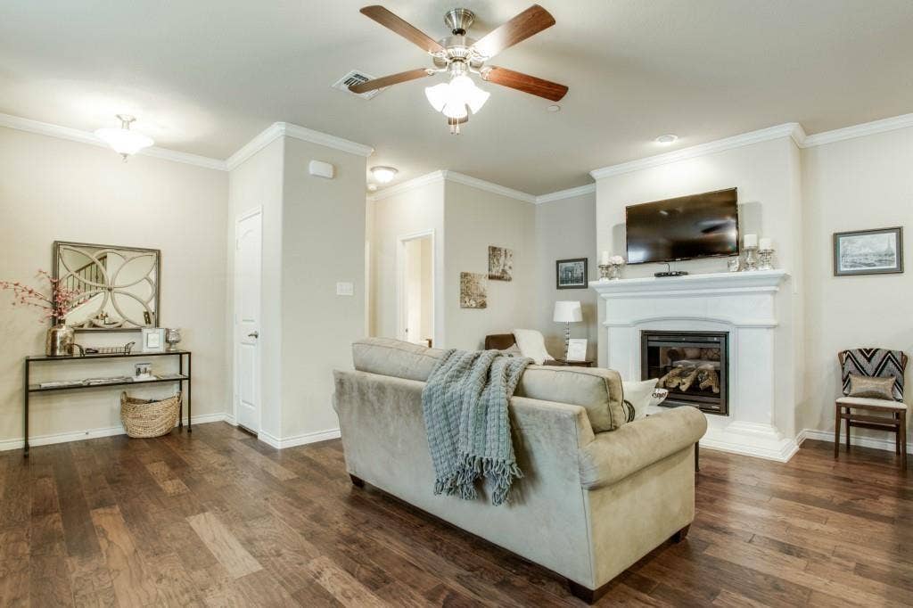 8812 Papa Trail, McKinney, TX 75070