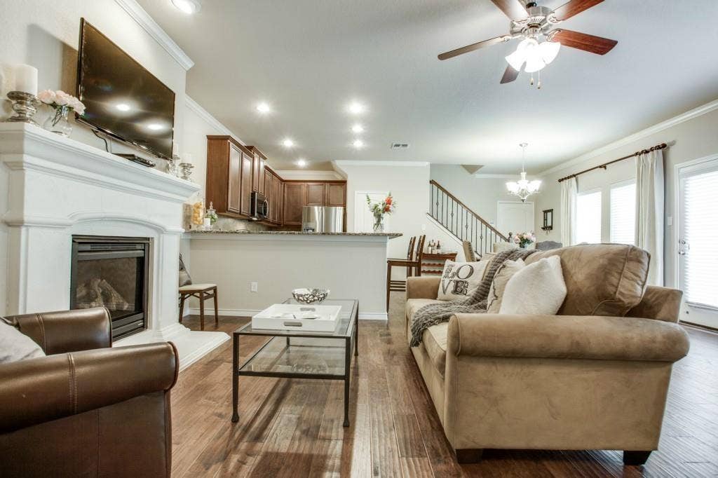 8812 Papa Trail, McKinney, TX 75070