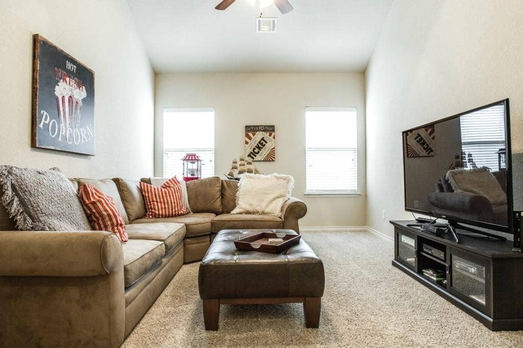 8812 Papa Trail, McKinney, TX 75070