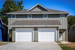 Property photo for 419 W Elm Street, Denison, TX