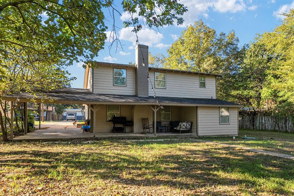 118 Red Bud Road, Gun Barrel City, TX 75156 118 Red Bud Road, Gun Barrel City, TX 75156