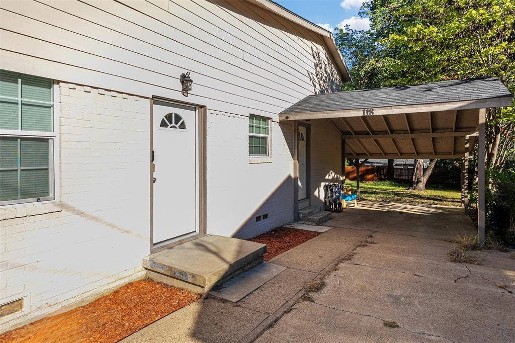 118 Red Bud Road, Gun Barrel City, TX 75156 118 Red Bud Road, Gun Barrel City, TX 75156