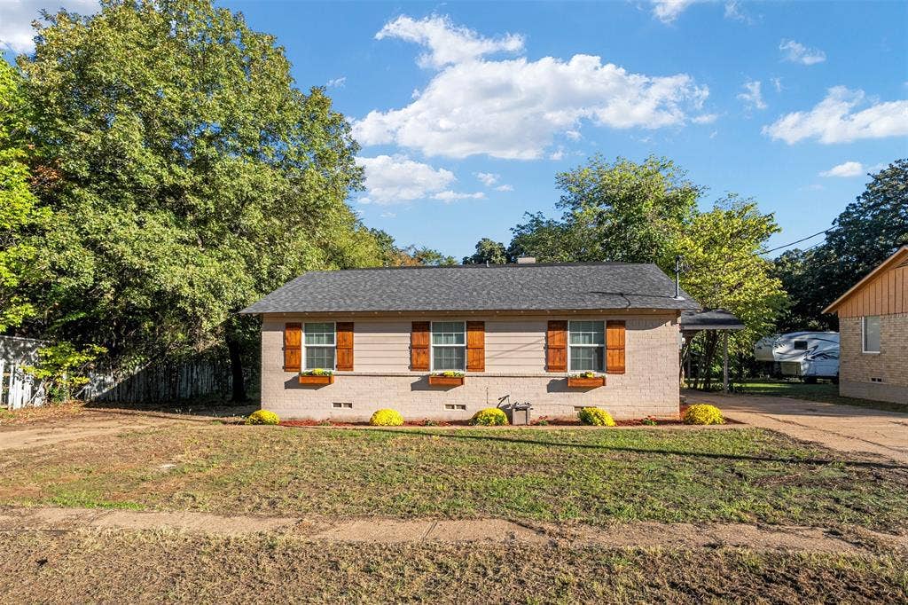 118 Red Bud Road, Gun Barrel City, TX 75156 118 Red Bud Road, Gun Barrel City, TX 75156