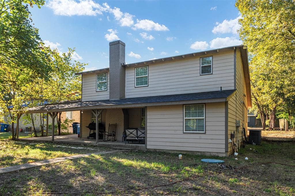 118 Red Bud Road, Gun Barrel City, TX 75156 118 Red Bud Road, Gun Barrel City, TX 75156