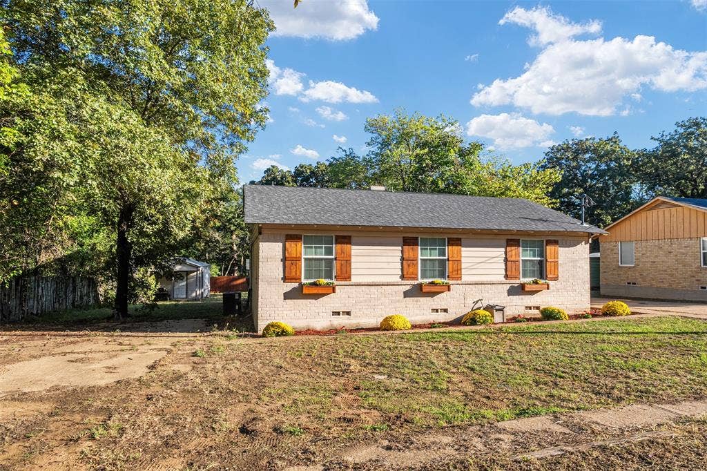 118 Red Bud Road, Gun Barrel City, TX 75156 118 Red Bud Road, Gun Barrel City, TX 75156