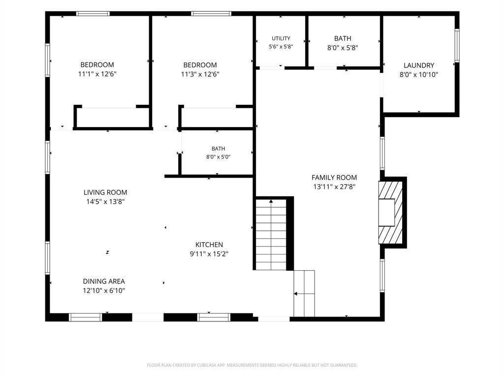 118 Red Bud Road, Gun Barrel City, TX 75156 118 Red Bud Road, Gun Barrel City, TX 75156