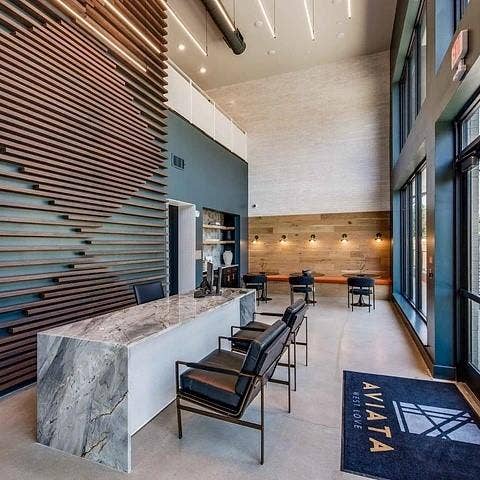 2232 Empire Central Drive, #128, Dallas, TX 75235 Up to 8 weeks free on selected units.