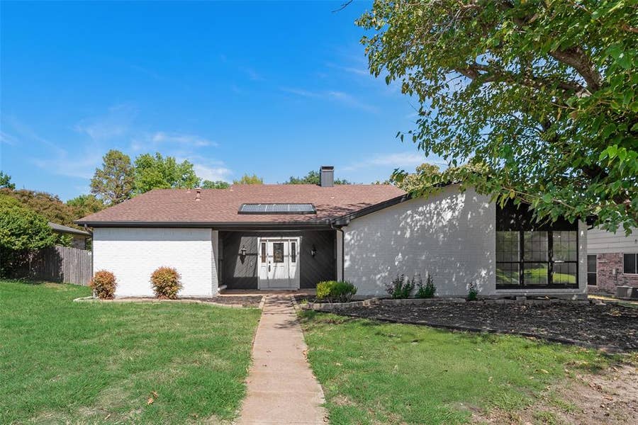 Property photo for 1903 Clemson Drive, Richardson, TX
