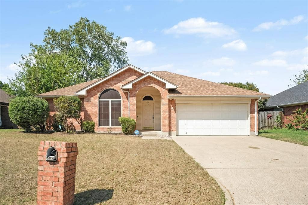 307 Modene Avenue, Waxahachie, TX 75165