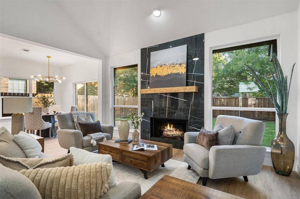 2706 Summerwood Court, McKinney, TX 75072 2706 Summerwood Court, McKinney, TX 75072