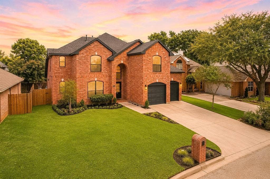 2706 Summerwood Court, McKinney, TX 75072 2706 Summerwood Court, McKinney, TX 75072