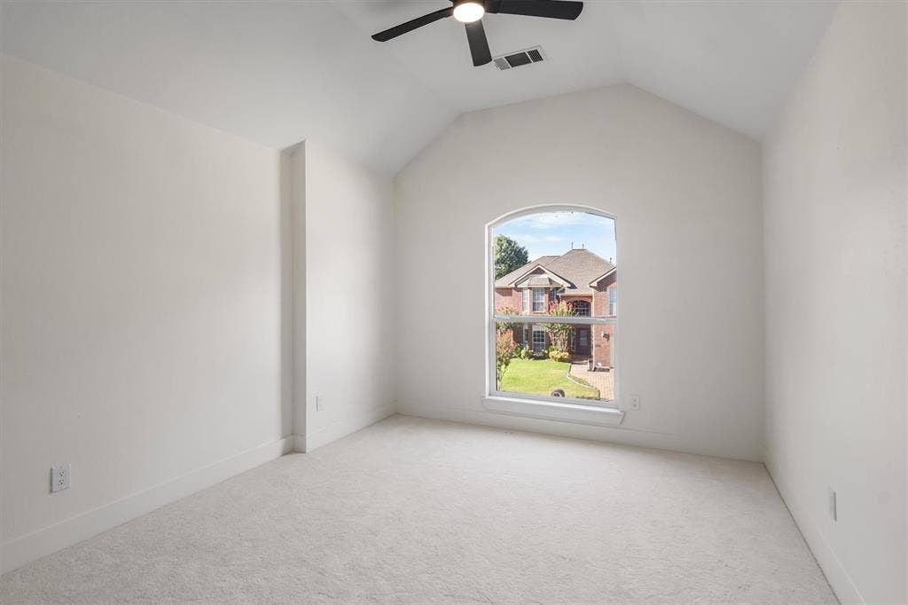 2706 Summerwood Court, McKinney, TX 75072 Bedroom 4