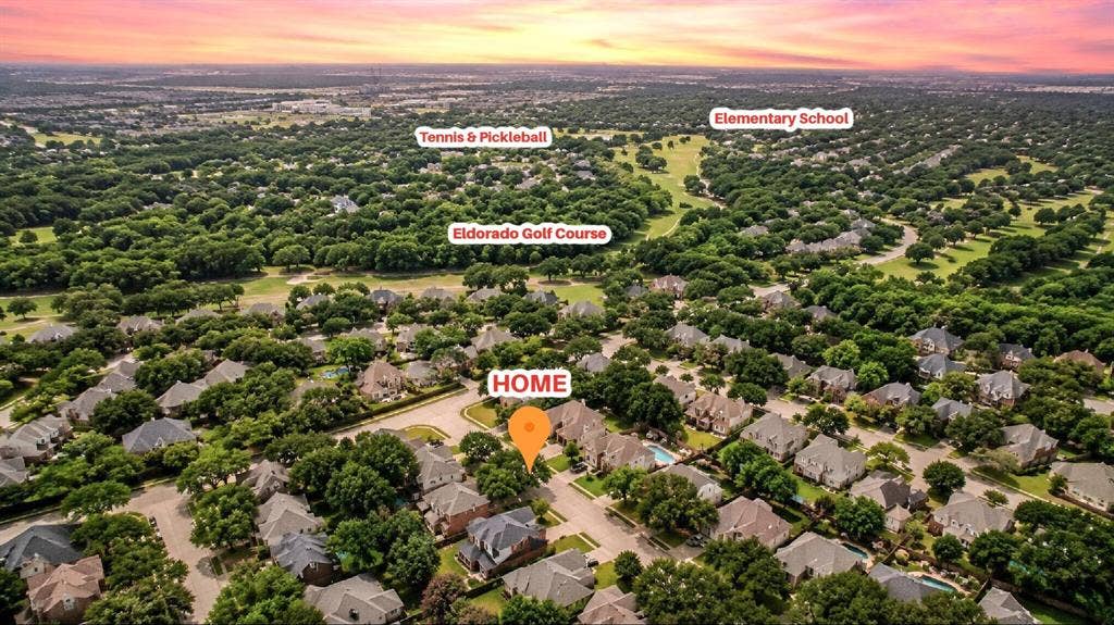 2706 Summerwood Court, McKinney, TX 75072 2706 Summerwood Court, McKinney, TX 75072