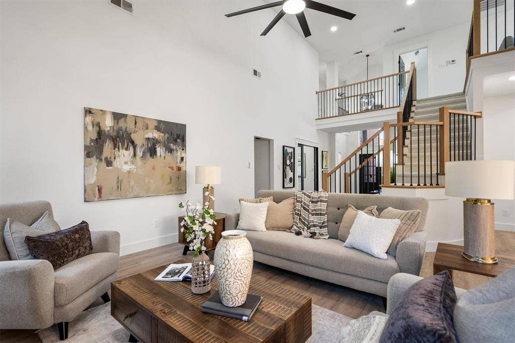 2706 Summerwood Court, McKinney, TX 75072 2706 Summerwood Court, McKinney, TX 75072