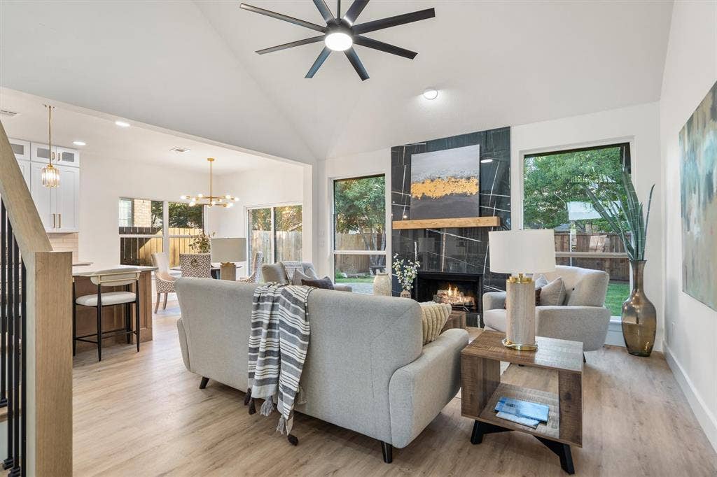 2706 Summerwood Court, McKinney, TX 75072 2706 Summerwood Court, McKinney, TX 75072
