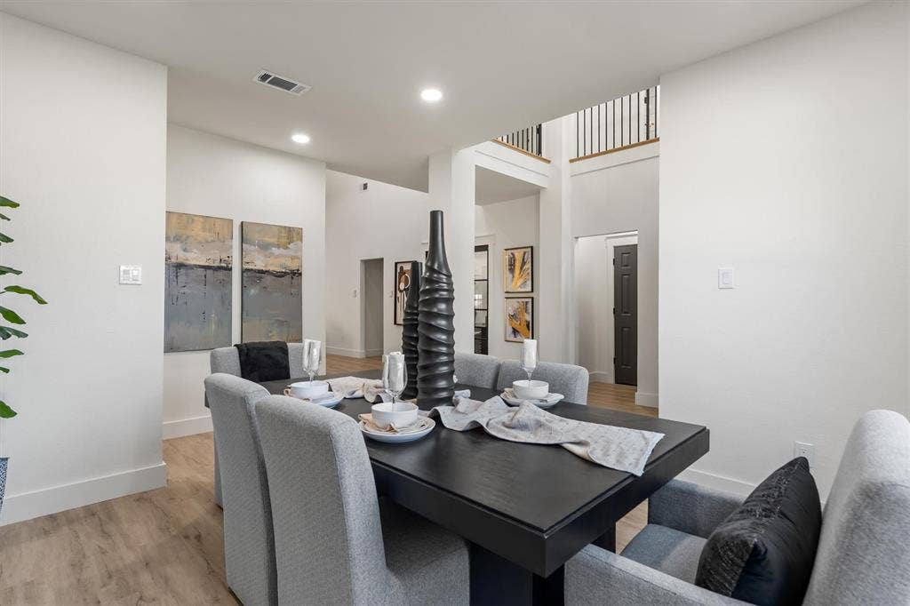 2706 Summerwood Court, McKinney, TX 75072 2706 Summerwood Court, McKinney, TX 75072