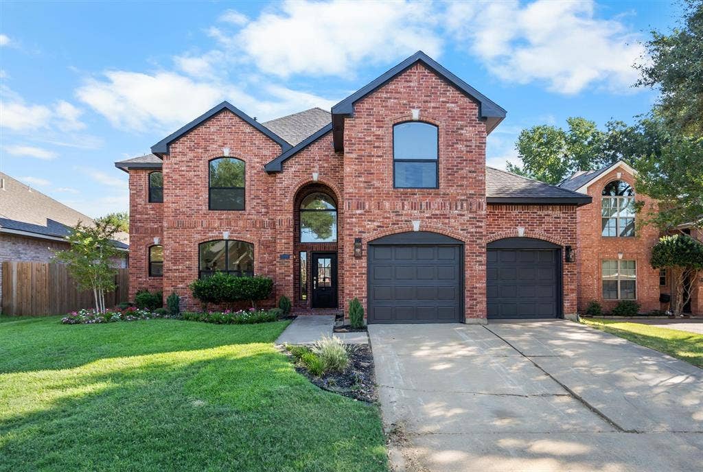 2706 Summerwood Court, McKinney, TX 75072 2706 Summerwood Court, McKinney, TX 75072