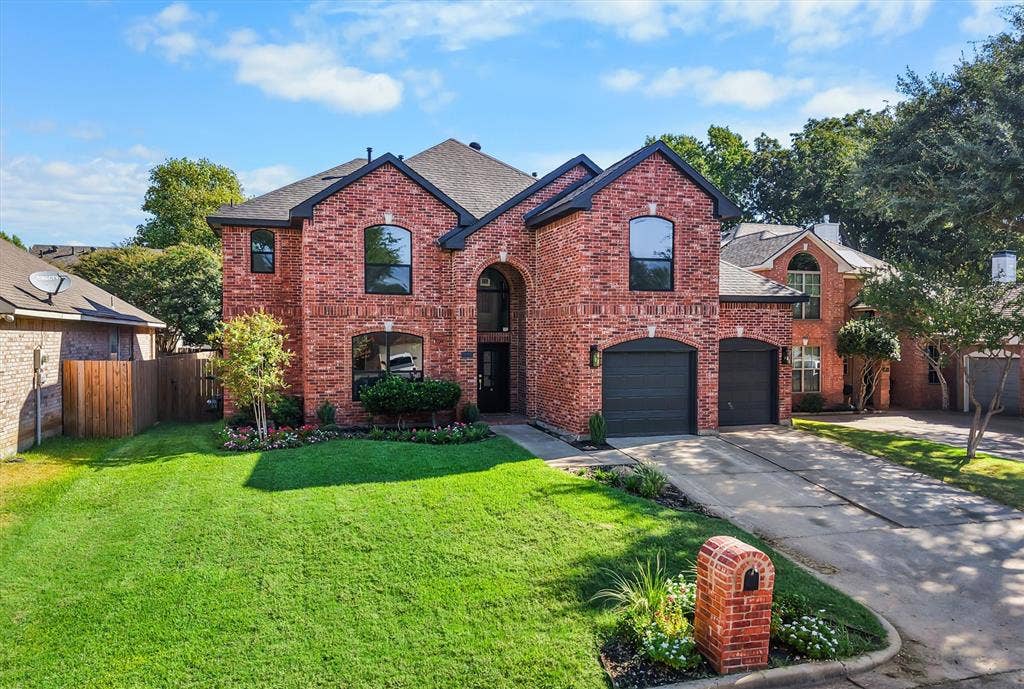 2706 Summerwood Court, McKinney, TX 75072 2706 Summerwood Court, McKinney, TX 75072