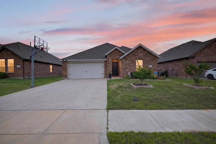 Property photo for 146 Whitetail Way, Caddo Mills, TX
