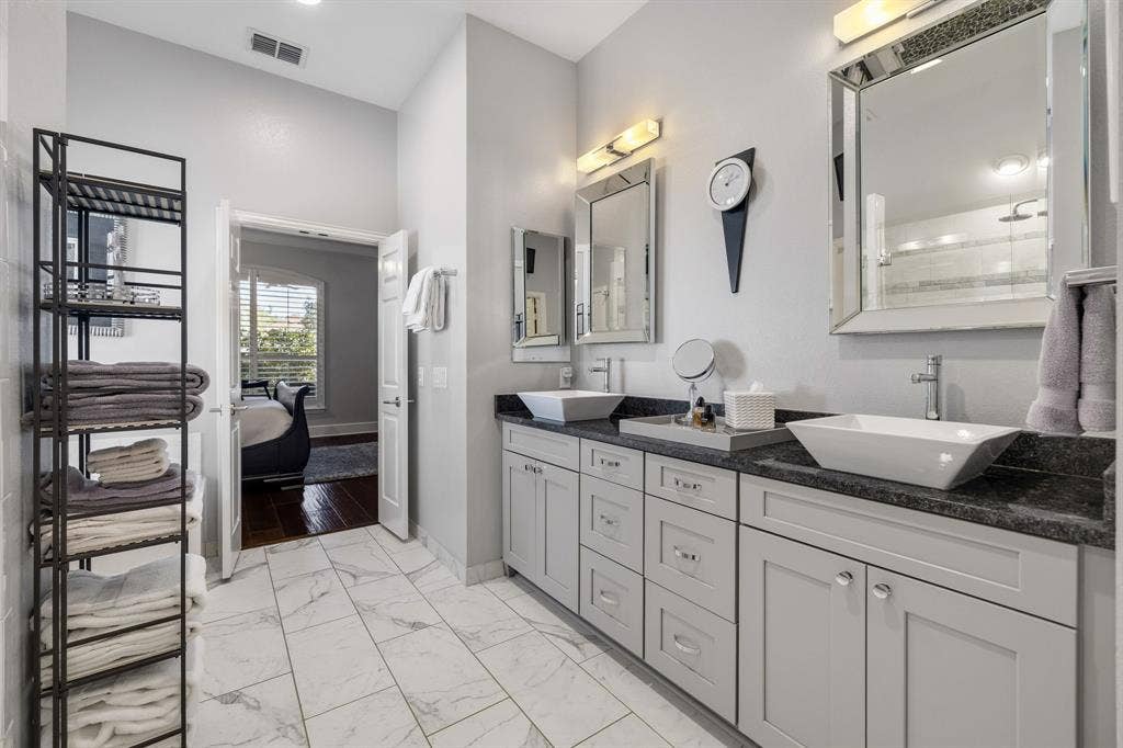 292 Cheyenne Drive, Fairview, TX 75069