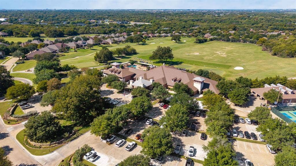 292 Cheyenne Drive, Fairview, TX 75069