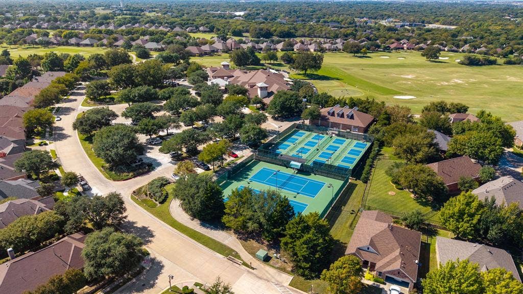 292 Cheyenne Drive, Fairview, TX 75069