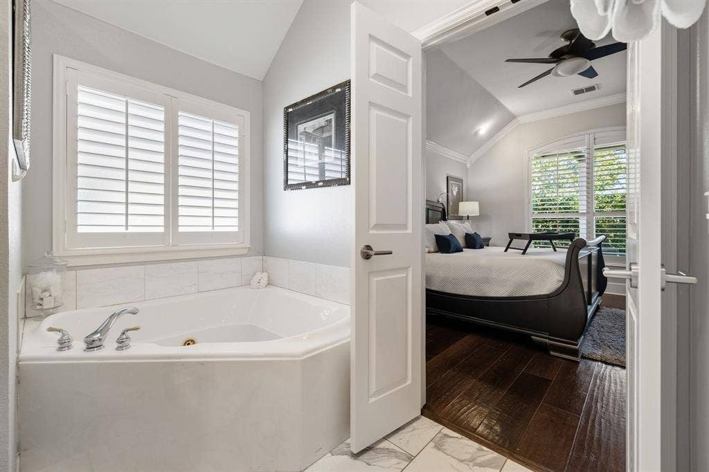292 Cheyenne Drive, Fairview, TX 75069