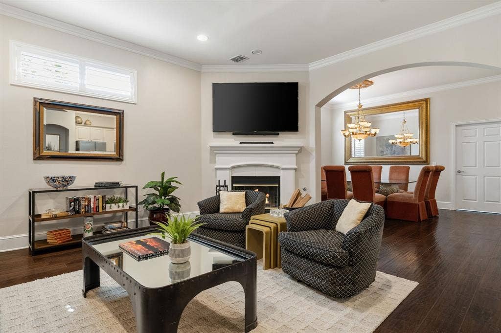 292 Cheyenne Drive, Fairview, TX 75069