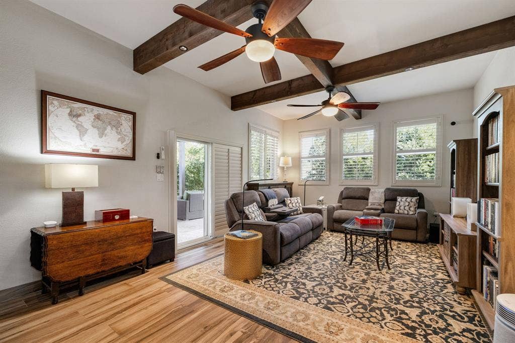 292 Cheyenne Drive, Fairview, TX 75069