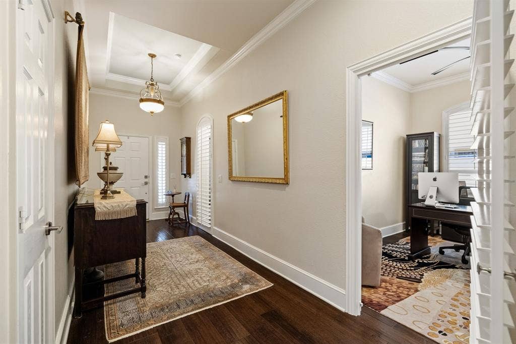 292 Cheyenne Drive, Fairview, TX 75069