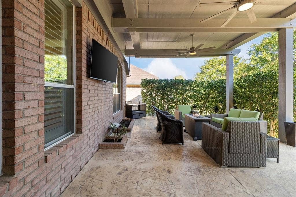 292 Cheyenne Drive, Fairview, TX 75069
