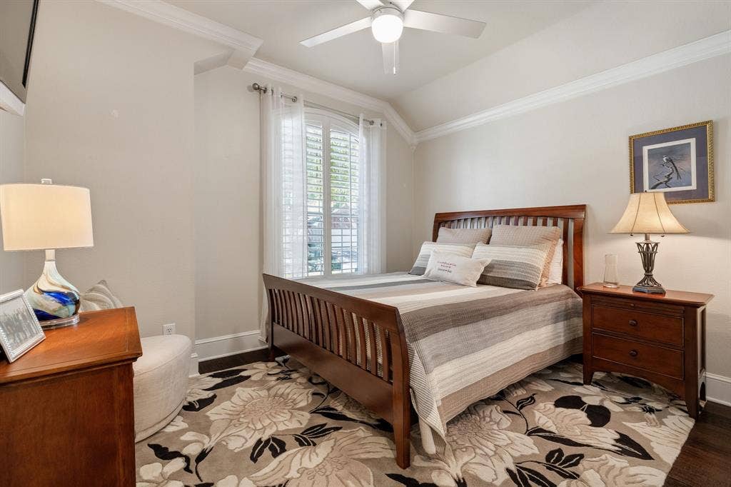 292 Cheyenne Drive, Fairview, TX 75069