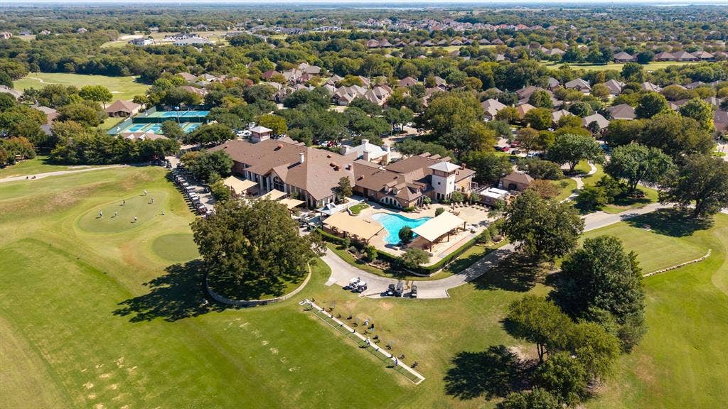 292 Cheyenne Drive, Fairview, TX 75069