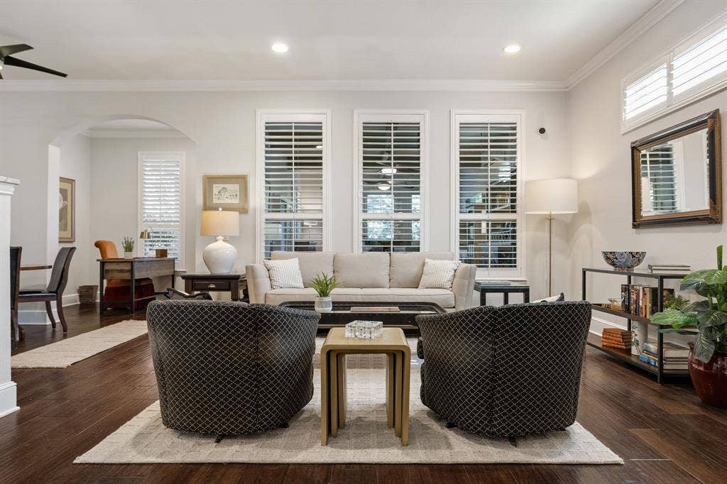292 Cheyenne Drive, Fairview, TX 75069